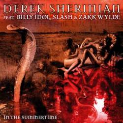 Derek Sherinian : In the Summertime